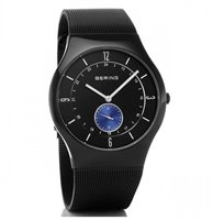 Orologio Bering Uomo Classic Collection in Acciaio 11940-228 - 11940-228